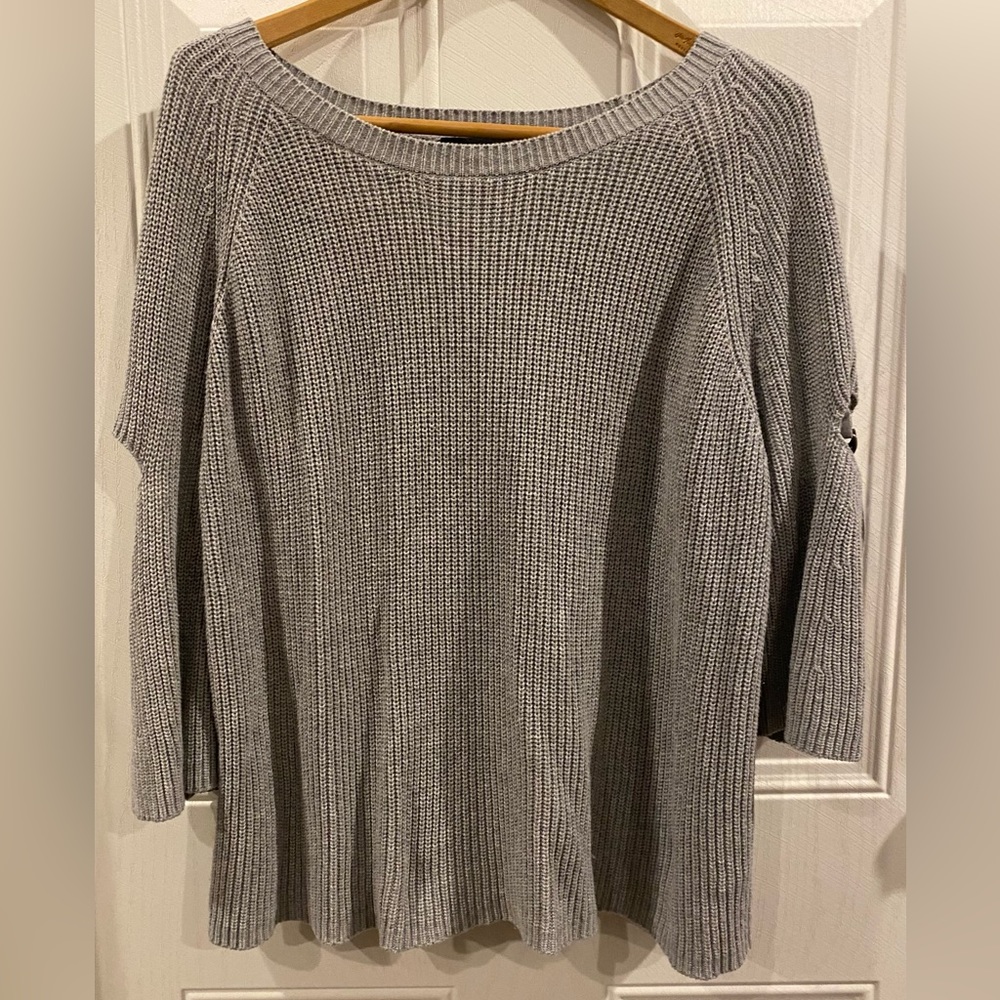 1.State Sweater Sz XL